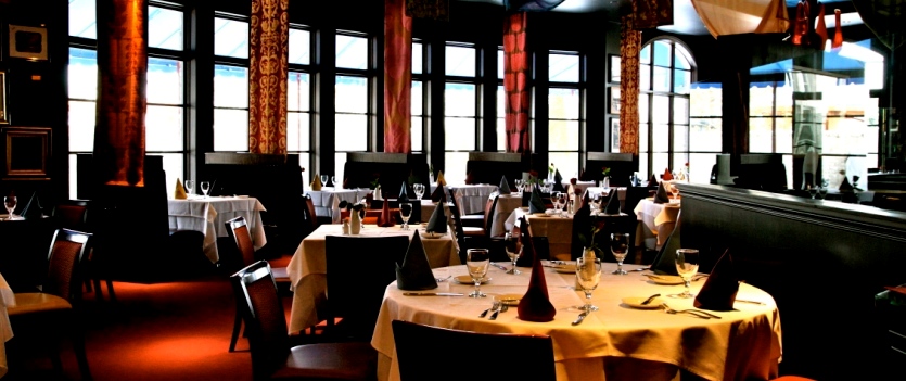 Tre Monti Fine Italian Cuisine