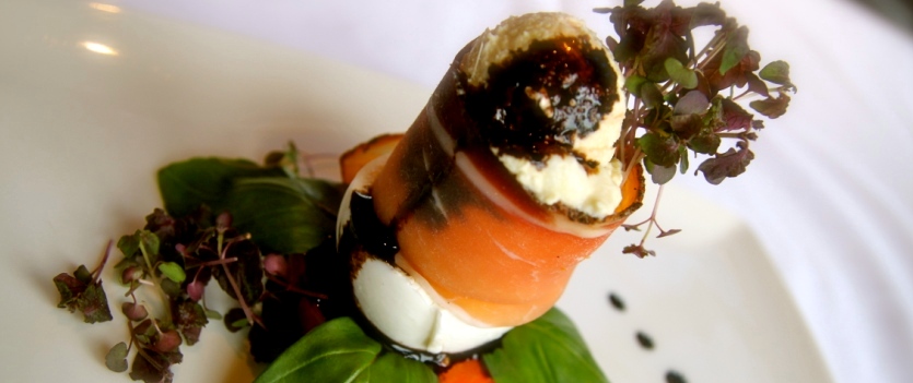 Tre Monti Fine Italian Cuisine