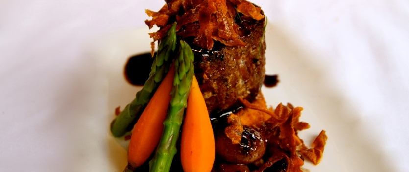 Tre Monti Fine Italian Cuisine