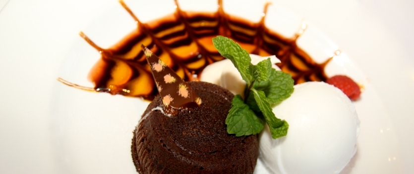 Tre Monti Fine Italian Cuisine